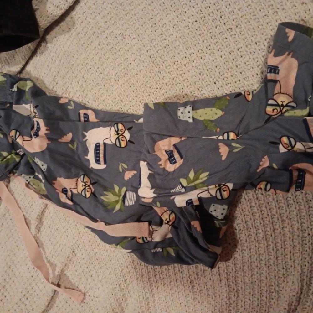Pj pants